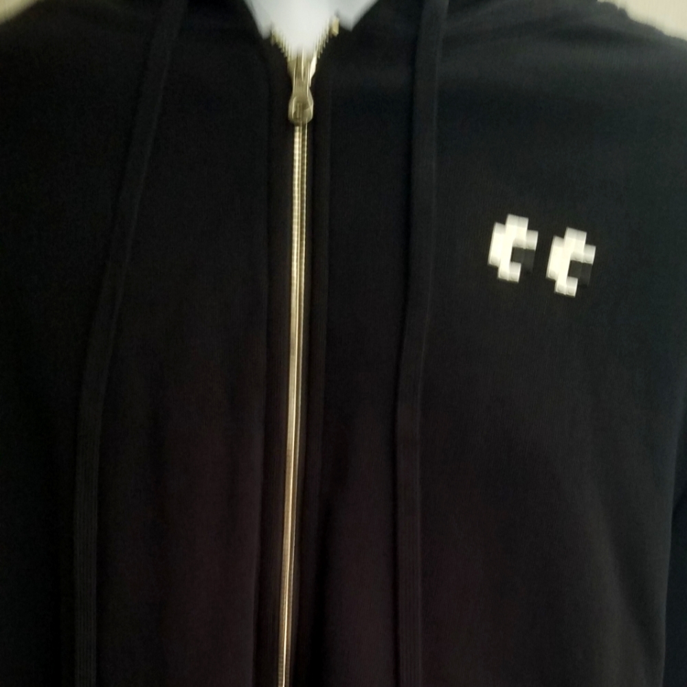 New Men's "Mostly Heard Rarely Seen" Hoodie